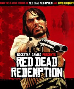 بازی Red Dead Redemption