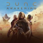 خرید Dune Awakening PS5
