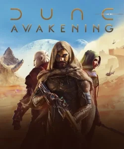 خرید Dune Awakening PS5