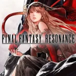 اکانت قانونی Final Fantasy Resonance