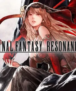 اکانت قانونی Final Fantasy Resonance