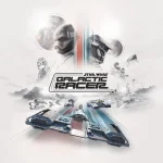 اکانت قانونی Star Wars Galactic Racer